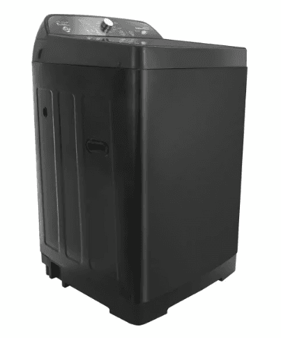 Premium I Top Load Automatic Washer, 13 Kg - Black, TPL130C2MBK