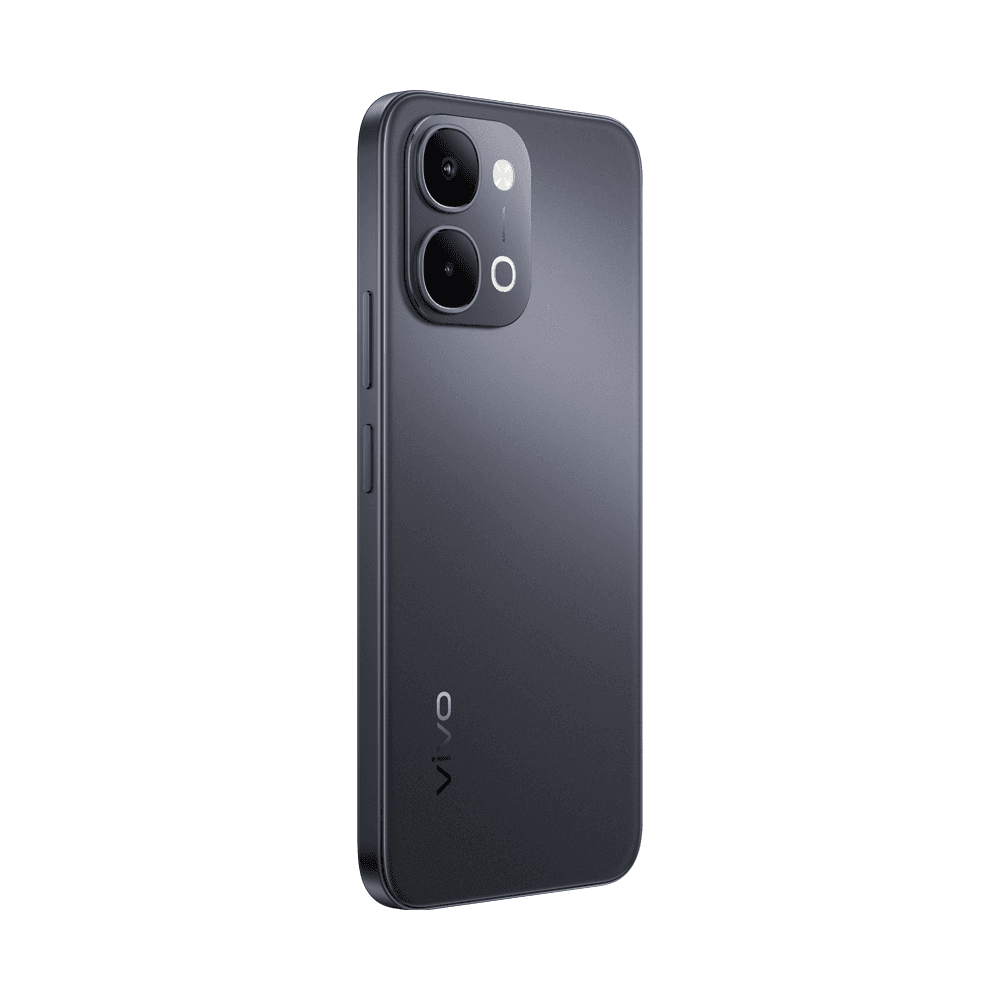 Vivo Y31d Dual Sim, 128GB, 8GB RAM, 4G - Grey