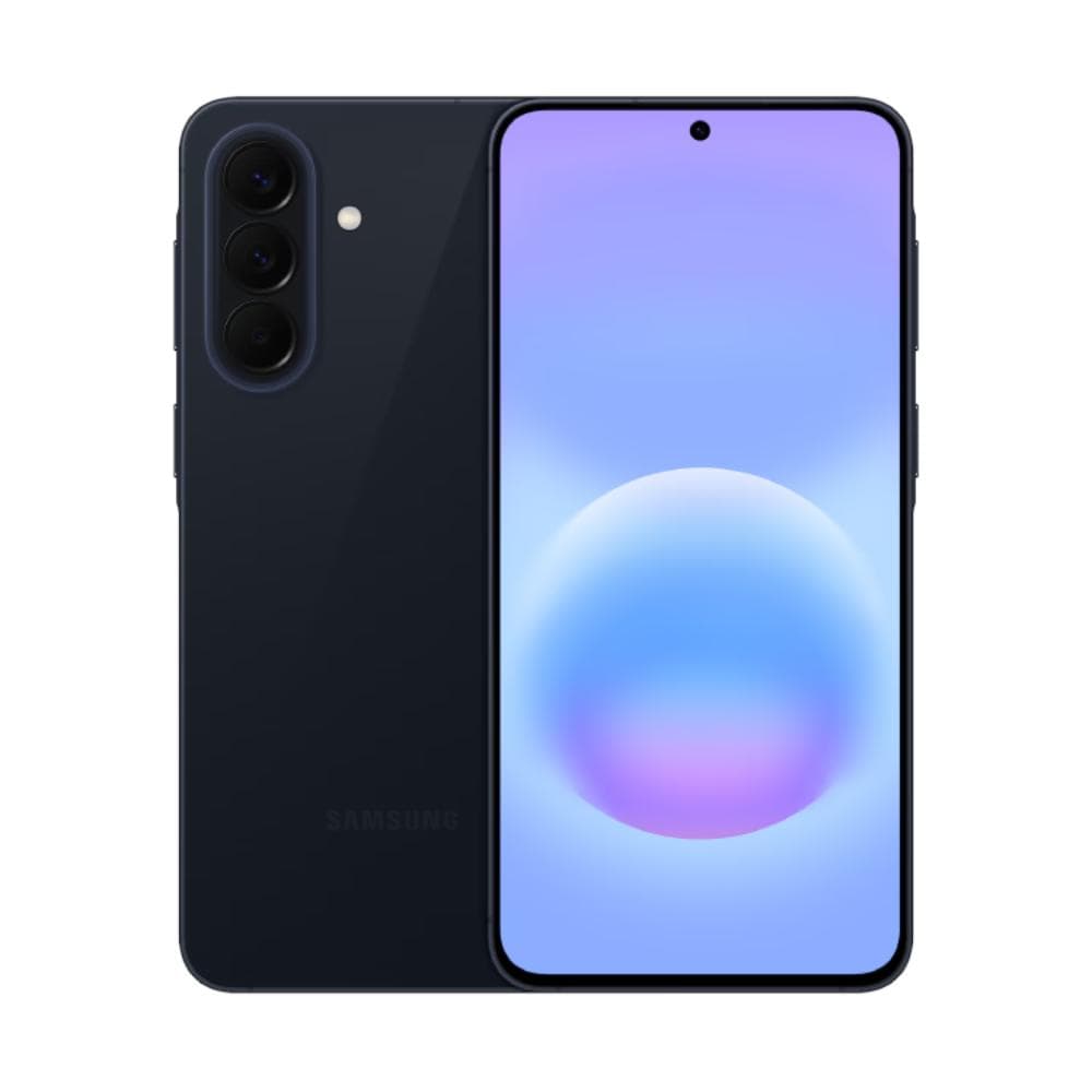 "Samsung Galaxy A57 , 256 GB ,12 GB , 5G, Dual SIM - Navy ,SM-A576BZAVMEA "
