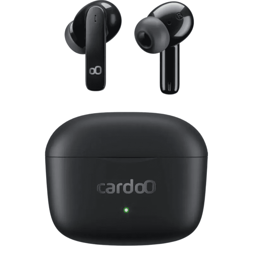 CardoO CEGBUD02 Earbuds - Black