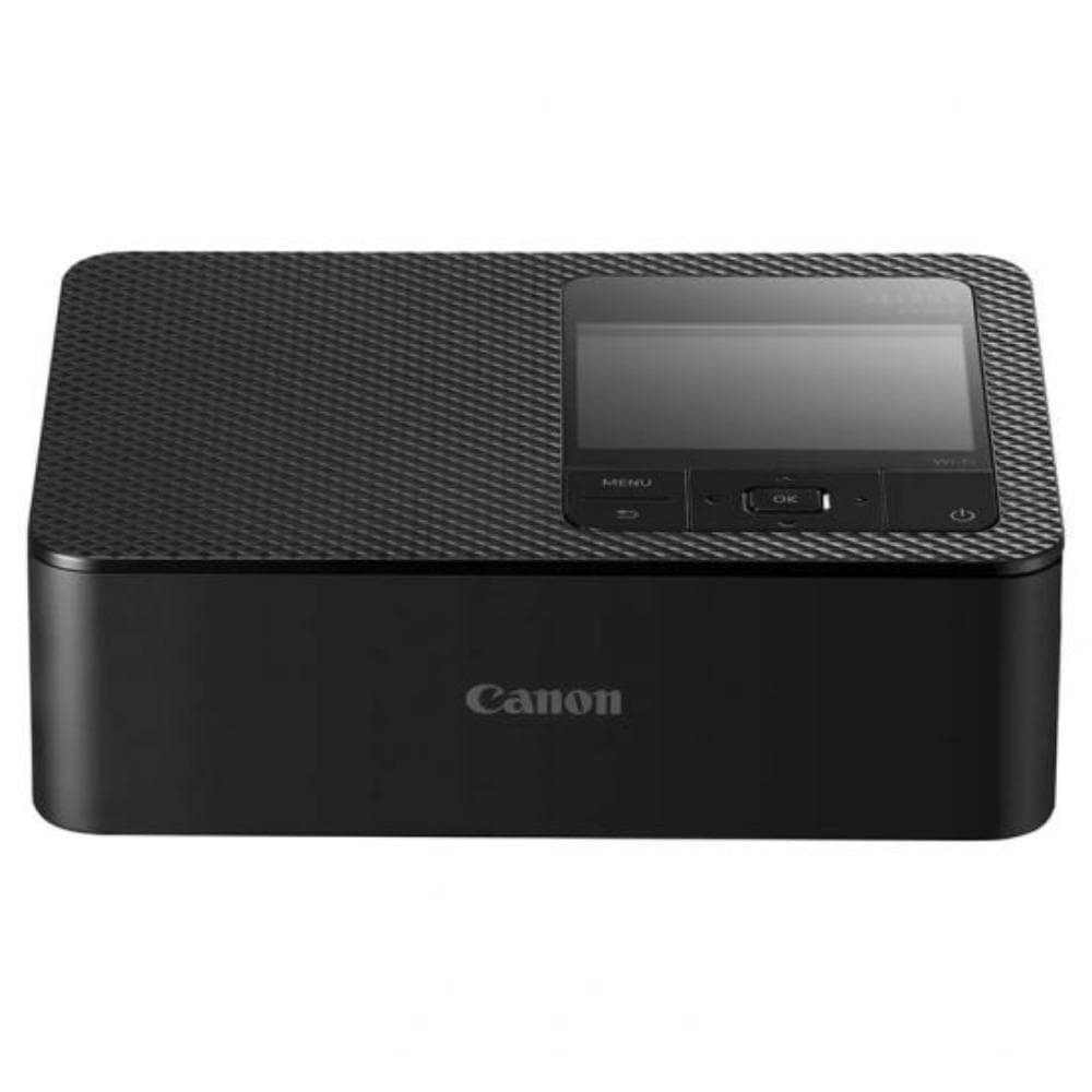 Canon SELPHY CP1500 Printer, Black - 5539C002AA