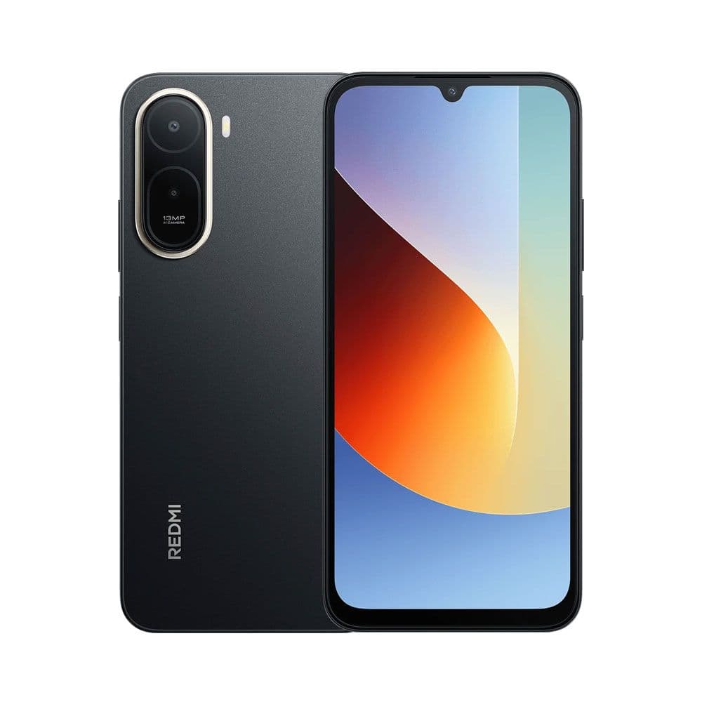 Xiaomi Redmi A7 Pro, 4GB RAM, 128GB - Black, 1 Year Local Warranty