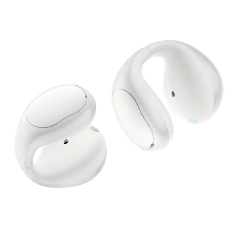 Anker SoundCore C30i Open Ear Earbuds, Up to 10 Hours, White - A3330H21