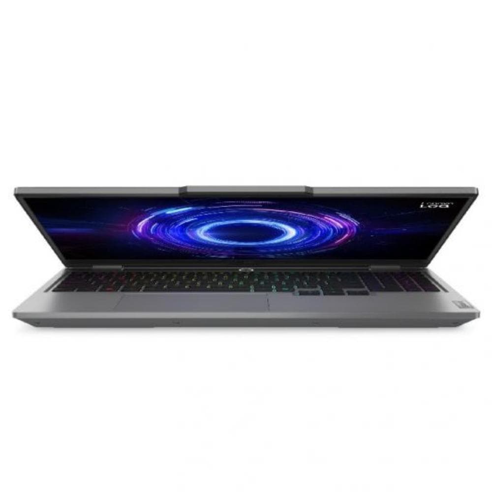 Lenovo LOQ Laptop Intel® Core i7-14700HX, 24GB Ram, 512GB SSD, NVIDIA® GeForce RTX™ 5050 8GB, 15.6" FHD, Win11, 83JE00DAED - Luna Grey