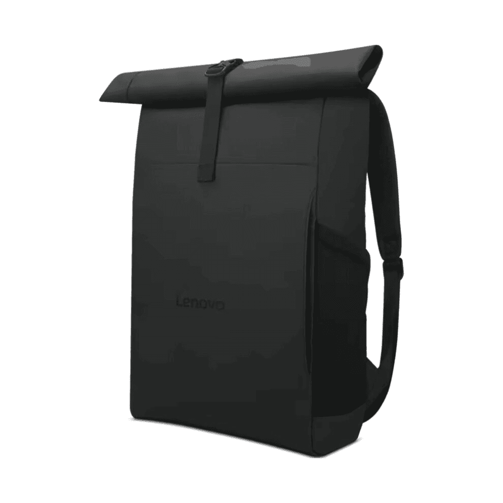 Lenovo Modern Gaming Backpack, 16 Inch – Black, GX41H70101