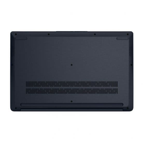 Lenovo IdeaPad 1 82V700JWED - Intel® N4020 , 8GB RAM , 256GB SSD , UHD , 15.6" HD - Abyss Blue