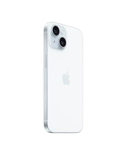 Apple iPhone 15, 128GB - Blue