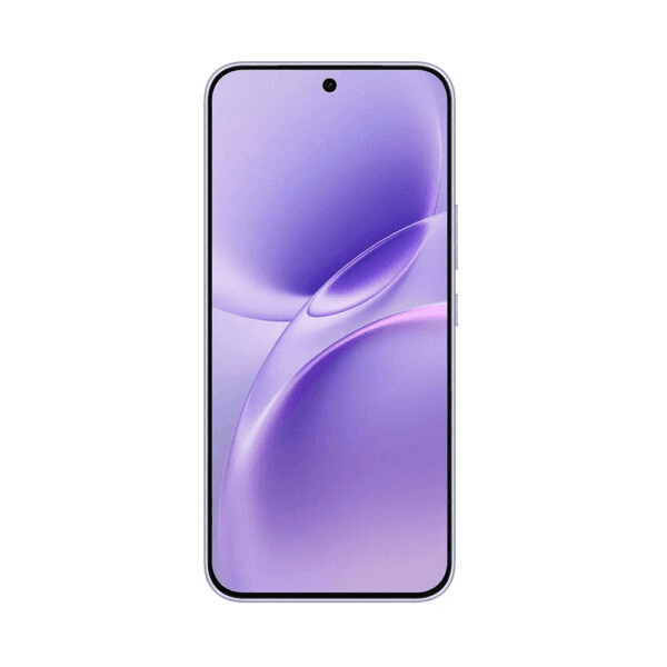 Vivo V70 FE Dual Sim, 256GB, 12GB Ram, 5G - Silver