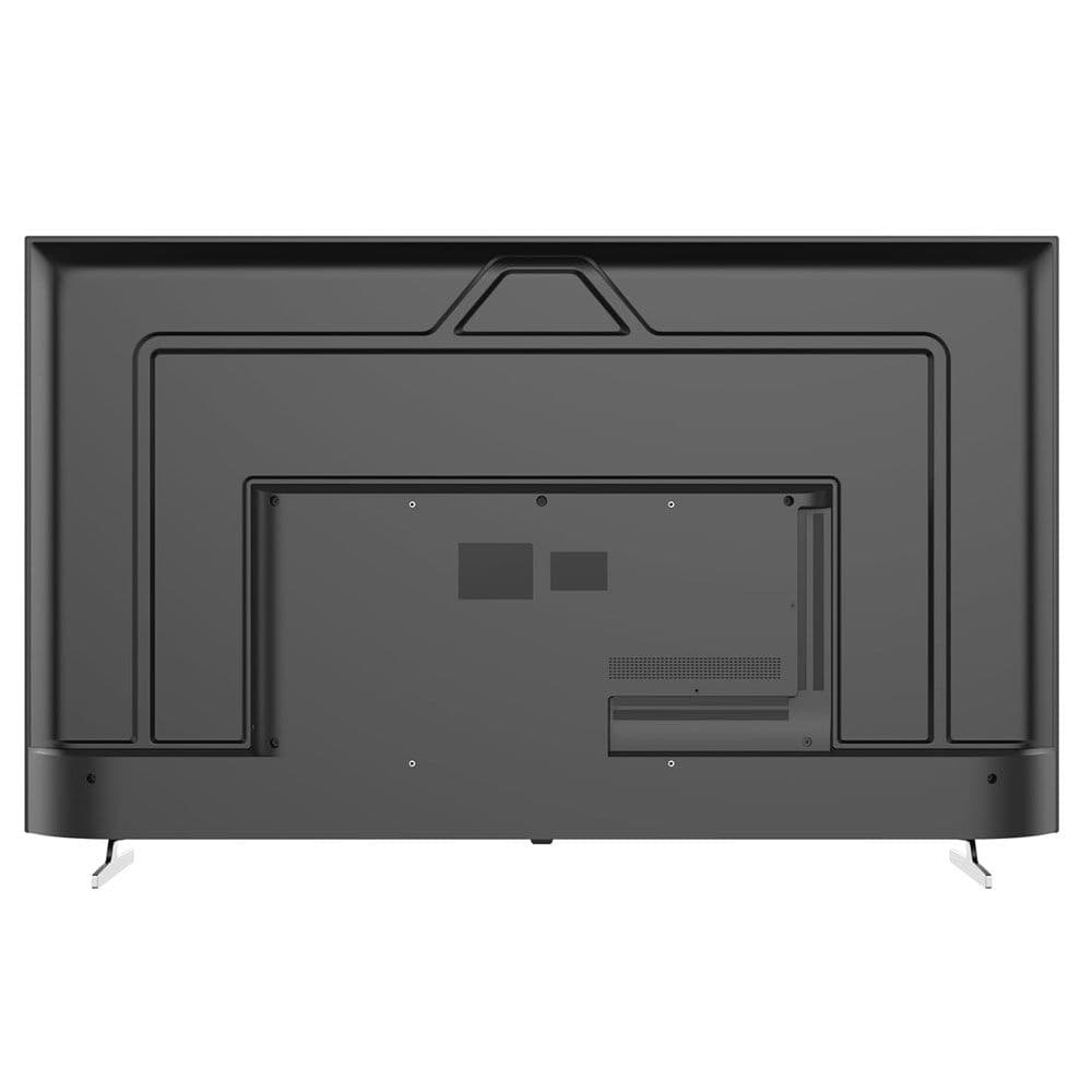 Haier Google TV 43" FHD Smart LED with Built-in Receiver - H43K80EF