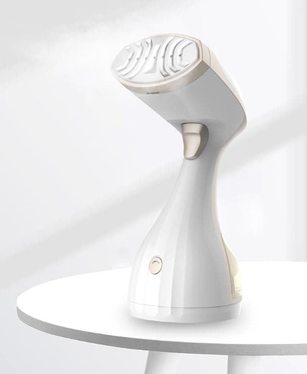 Sokany | Handheld Steam Iron, 1500 watt, 300 ml - White, SK-3067