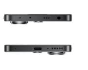 Xiaomi Redmi Note 13, 128GB, 6GB RAM, Dual SIM, 4G, Black