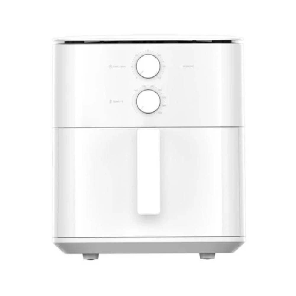 Xiaomi Smart Air Fryer Essential, 6L - White