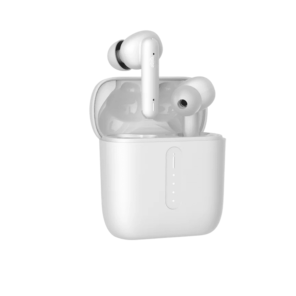 سماعات ايتل بودز ايس 11 برو - ابيض