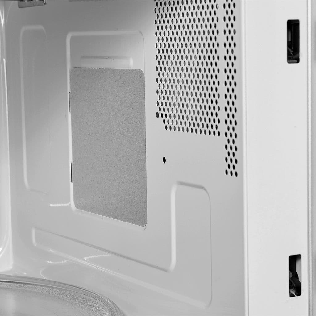 Tornado Microwave, 36 Liters, 1000 Watt, Grill, Digital, MOMC36BBEBK - Black