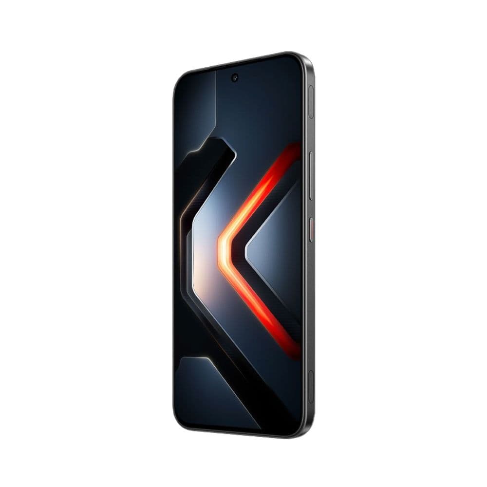 Infinix GT 30 Pro Dual SIM, 512GB, 12GB RAM, 5G - Dark Flare (Local Warranty)
