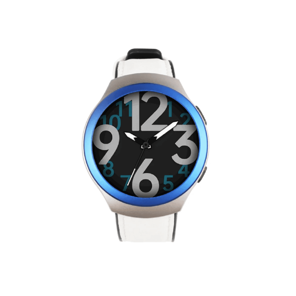 Smart Gate Watch SGW- M - Blue