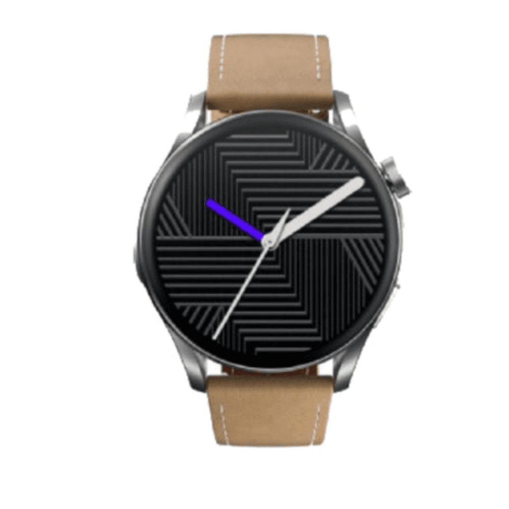 Scykei Smart Watch Civer-Titanium