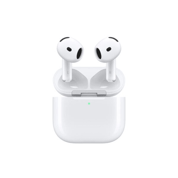 Apple AirPods 4 WHITE