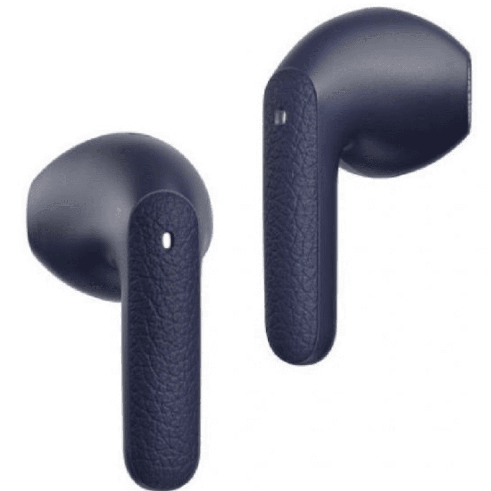 QCY T41 Wireless Earbuds - Blue