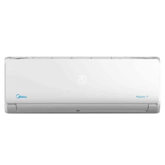 product-Midea Mission Pro Spilt Air Conditioner, 2.25 HP, Cooling only, White With 5 Years Warranty