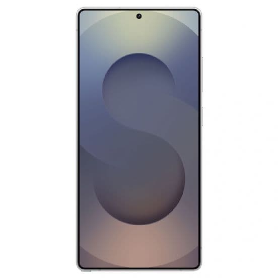 Samsung Galaxy S25 Ultra, 1 Terabyte, 12 GB, 5G, Dual SIM - Titanium Blue, One Year Local Warranty)