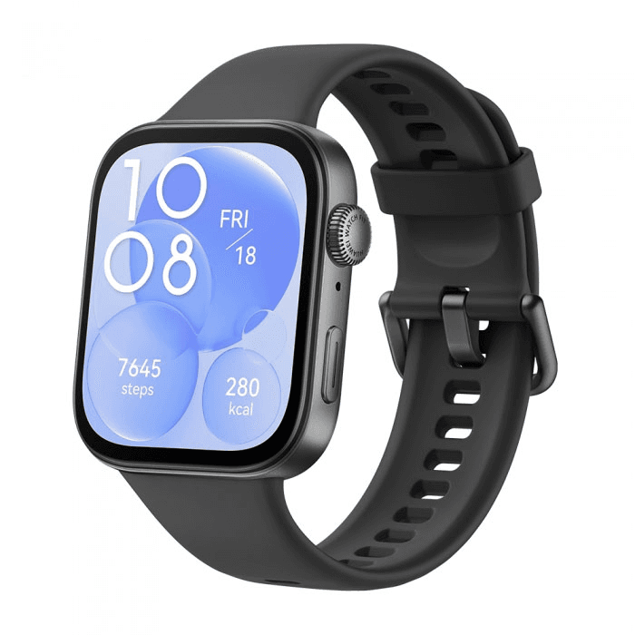 Huawei Smart Watch Fit 3 - Black