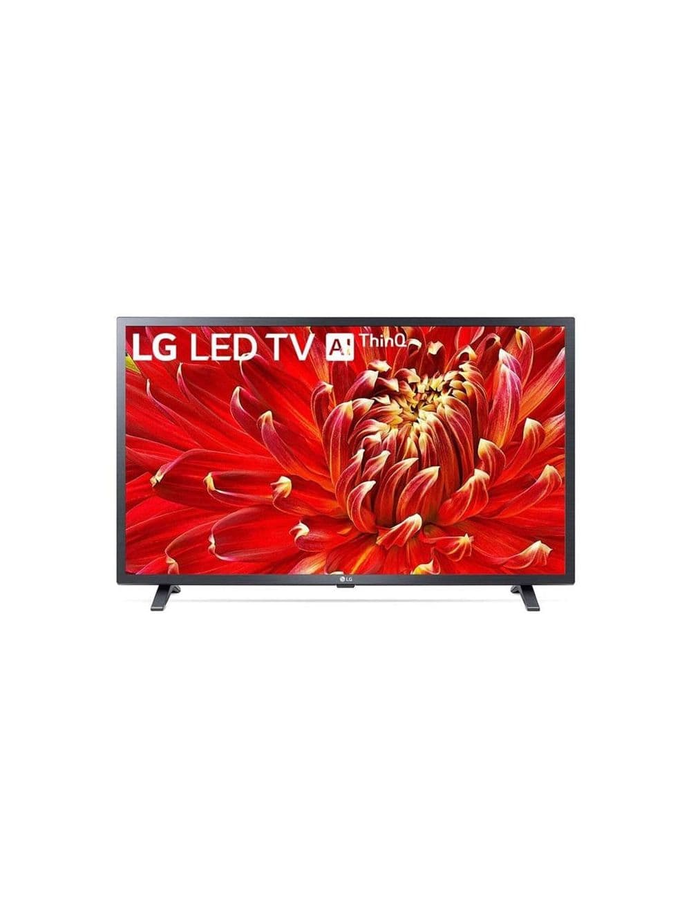 تلفزيون سمارت ال جي، 43 بوصة، LED، بدقة FHD، بريسيفر داخلي - 43LM6370PVA