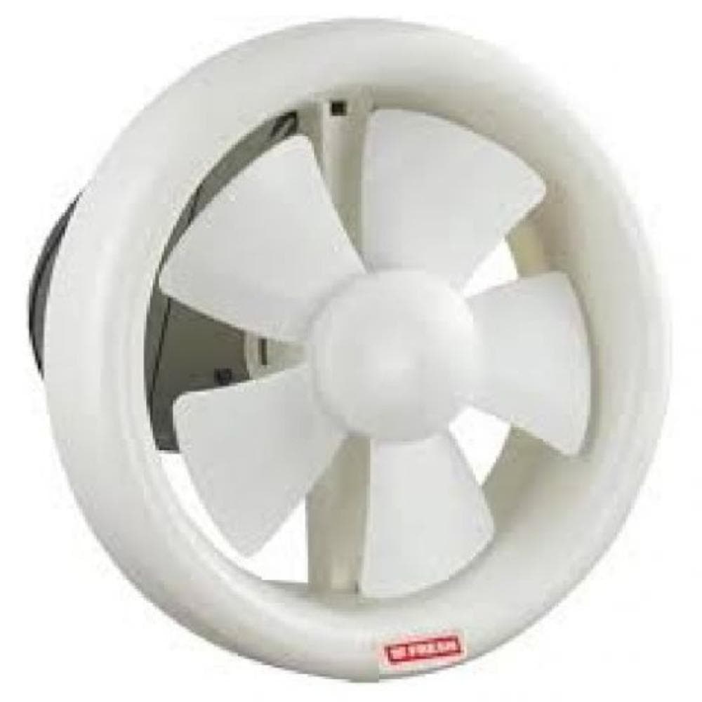 Fresh Ventilating Fan, 20 cm - White