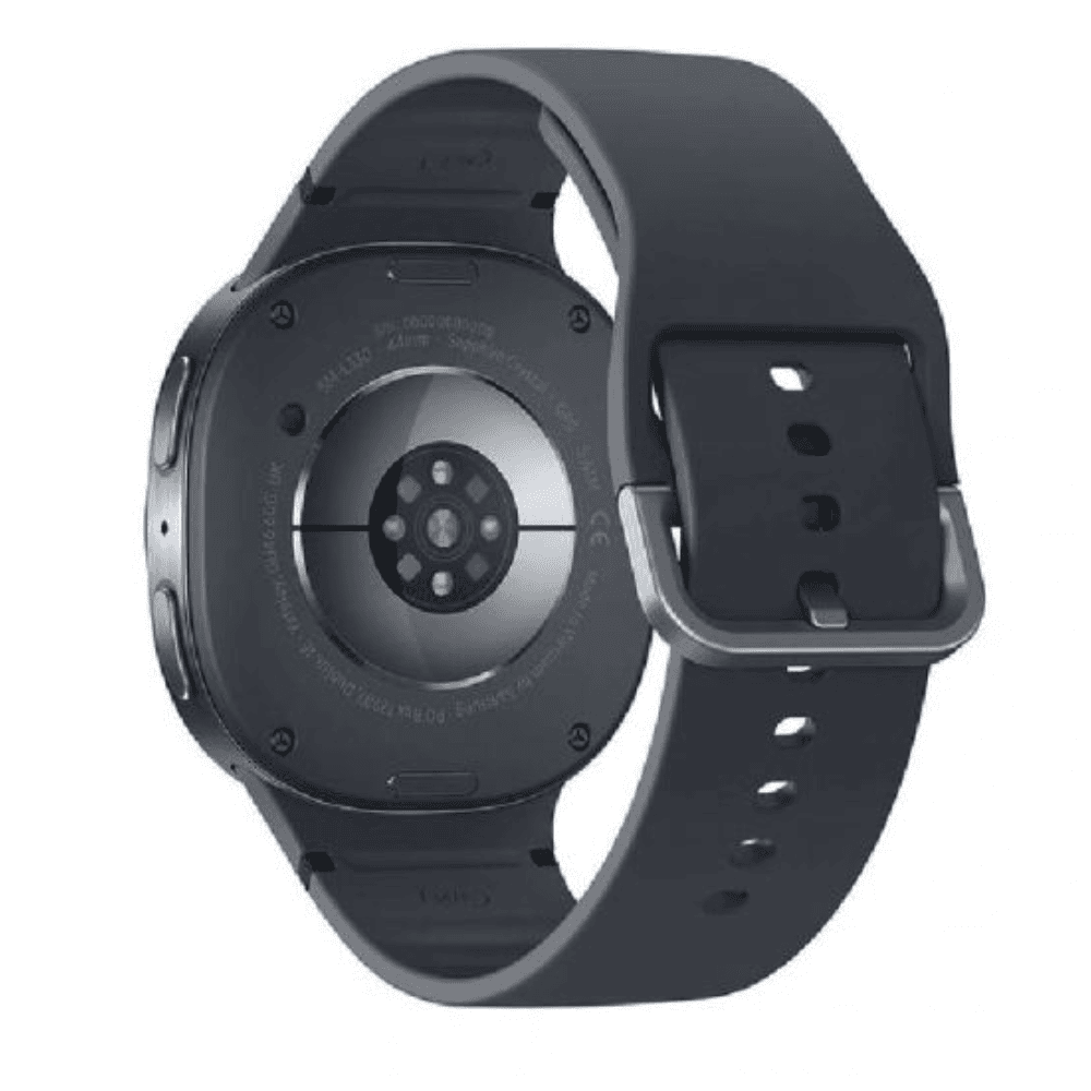 Samsung Galaxy Watch 8, 44mm - Black