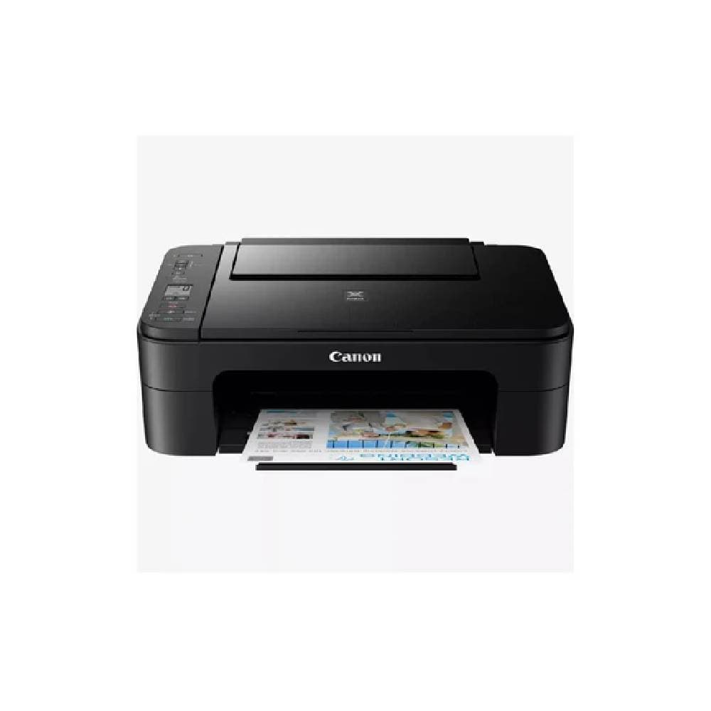 Canon Pixma TS3340 Printer - Black