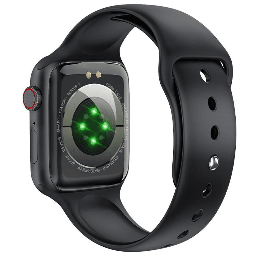 Hoco Smart watch Y5 Pro - Black