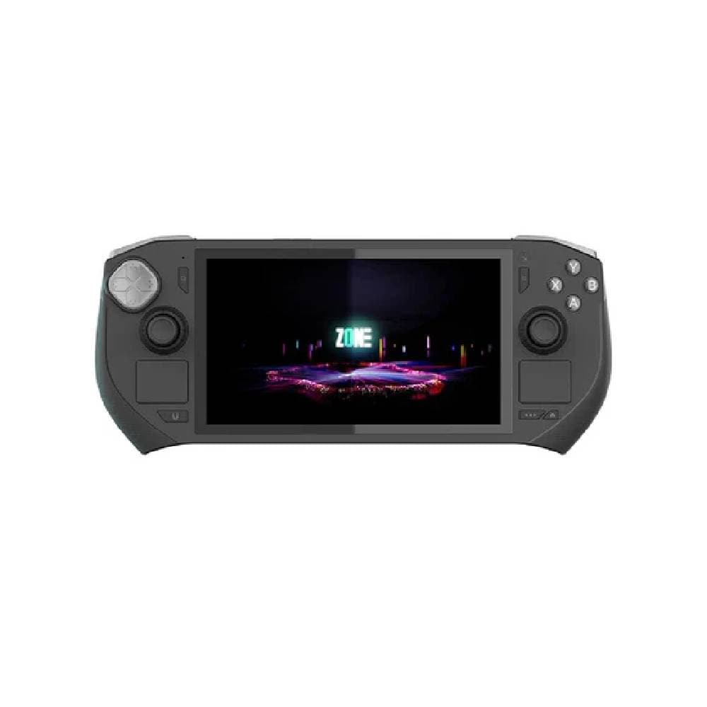 Zotac Gaming Console, Handheld, AMD 8840U,AMOLED,16GB LPDDR5X,512GB + Carrying Case + Gaming Docking Station