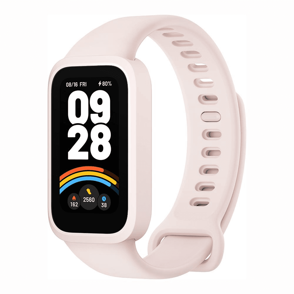 Mi Smart Band 9 Active - Pink