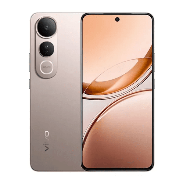 Vivo V50 Lite, 256GB, 8GB Ram, Dual Sim, 4G, Gold