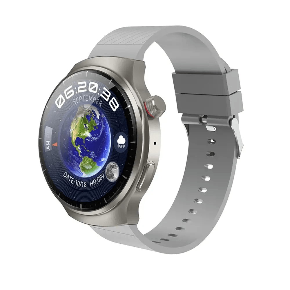 Smart Gate Watch SGW-Pro - Sliver