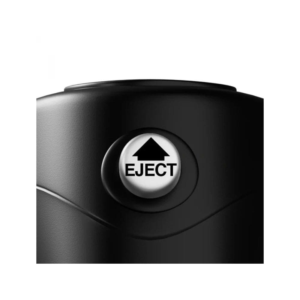 Mienta Hand Mixer Delight 5 Speed -500W Hm13729AMIX