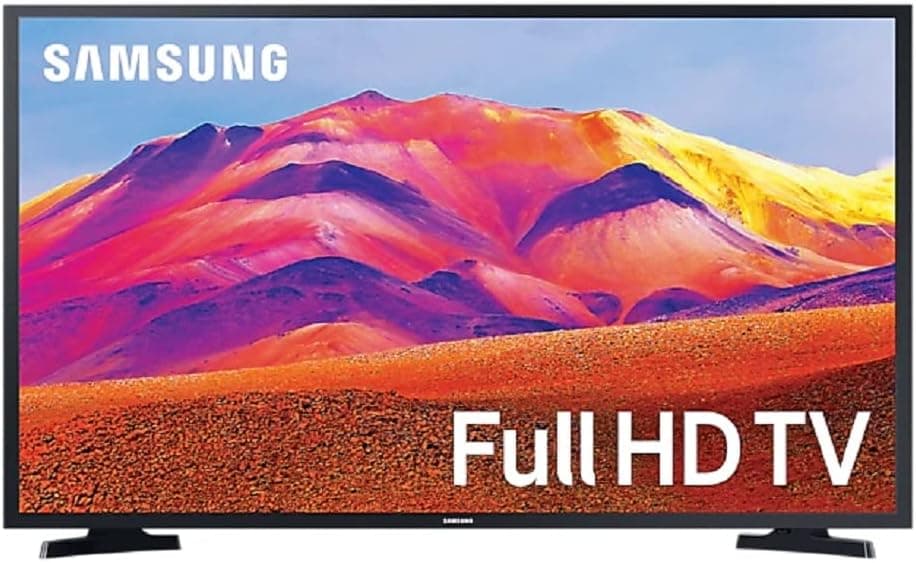 Samsung 40 Inch FHD Smart LED TV with Built In Receiver - UA40T5300
