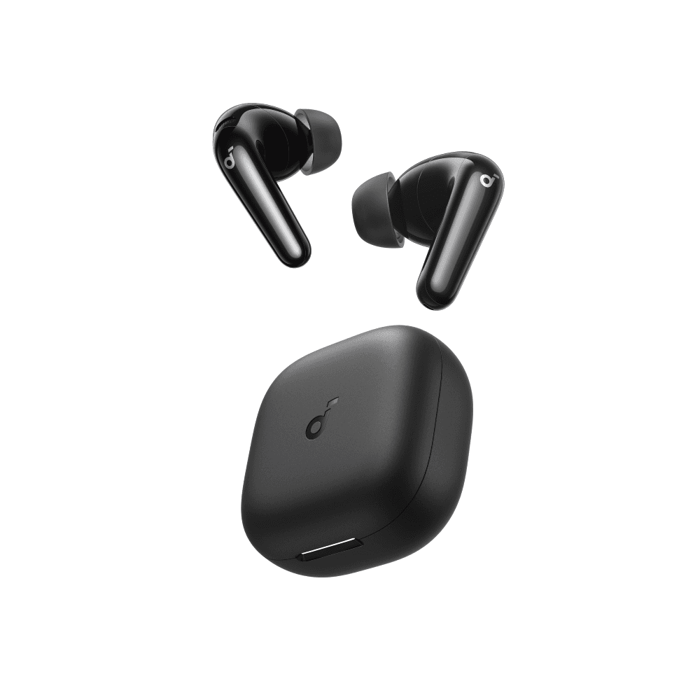 سماعات أذن لاسلكية أنكر ساوندكور P31i - D1202Z11 - أسود