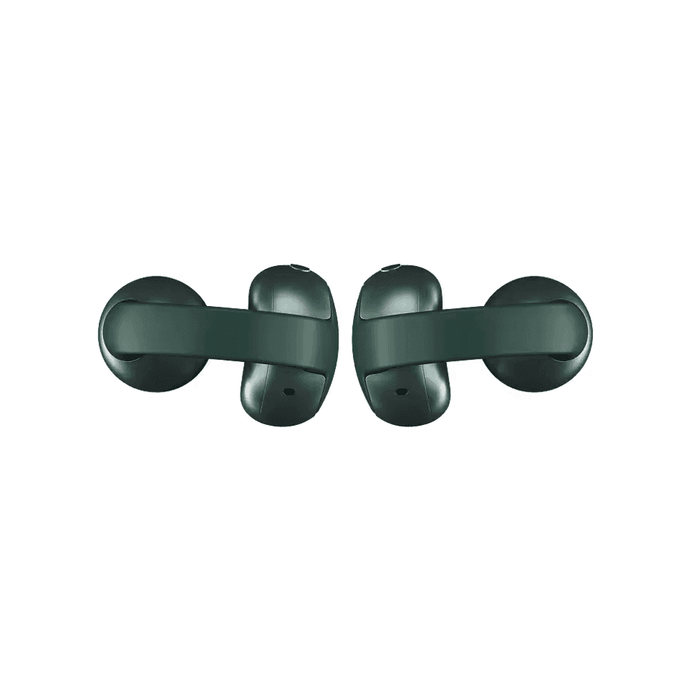 Motorola Moto Buds Loop - green