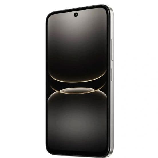 Infinix Smart 20, 128GB, 4GB Ram, 4G, Dual Sim, Polaris Titanium, X6840B, 2-Year Warranty
