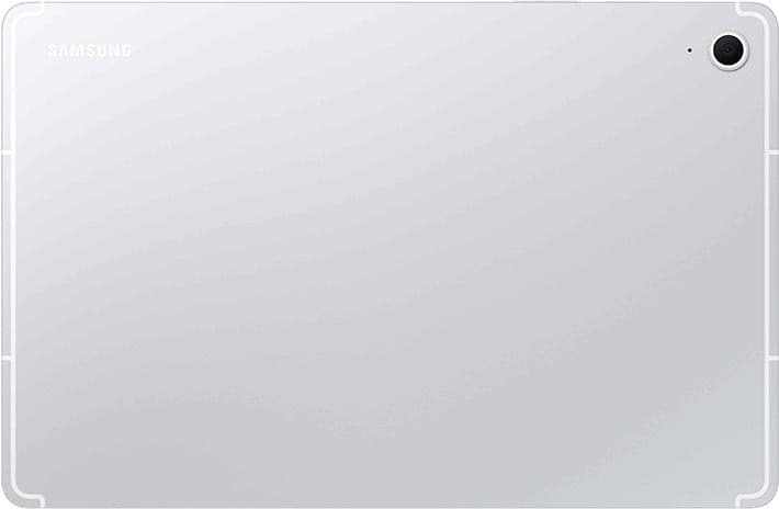 Samsung Galaxy Tab S10 FE 5G 10.9”8GB 128GB Silver (Local Warranty)