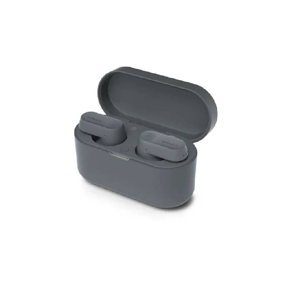 Philips TAT3509 Series 3000 True Wireless Headphones-Grey