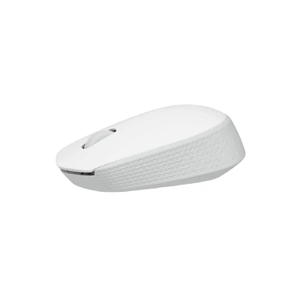 Logitech Wireless Mouse M171- White