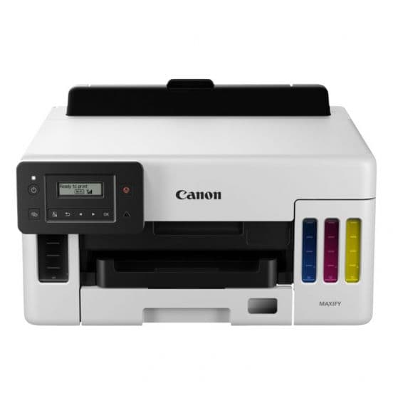Canon Printer MAxify Wireless GX5040