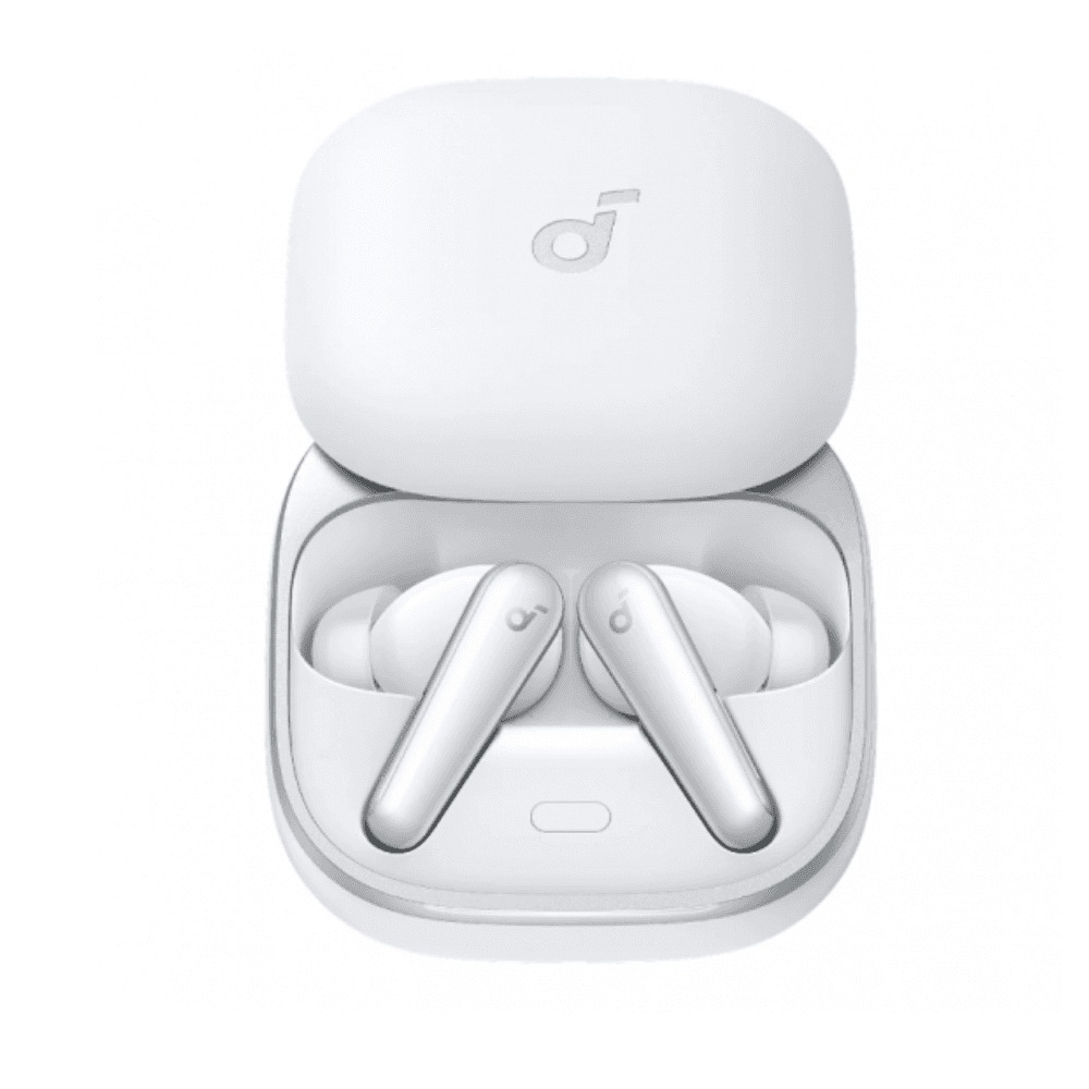 Anker Soundcore Liberty 5, A3957H21 - White