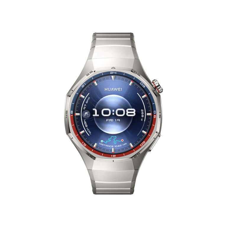 Huawei Watch GT 6 Pro, 46mm - Titanium