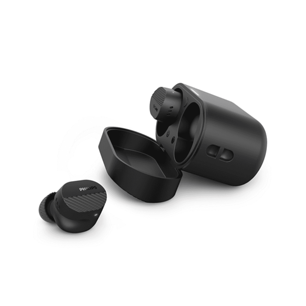 Philips Air Pods T5000 TAT5000BK97 - Black