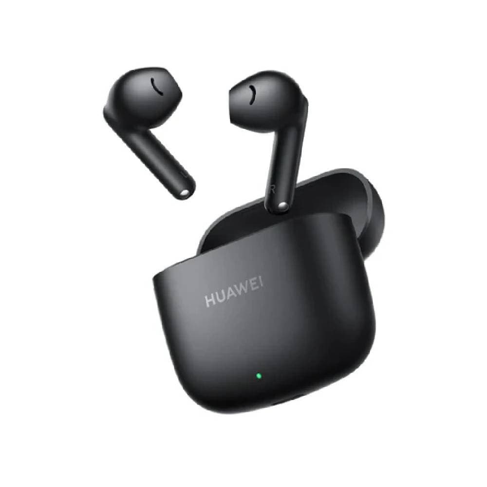 Huawei Freebuds SE 2 In-Ear Earphones, Noise Cancelling, Black
