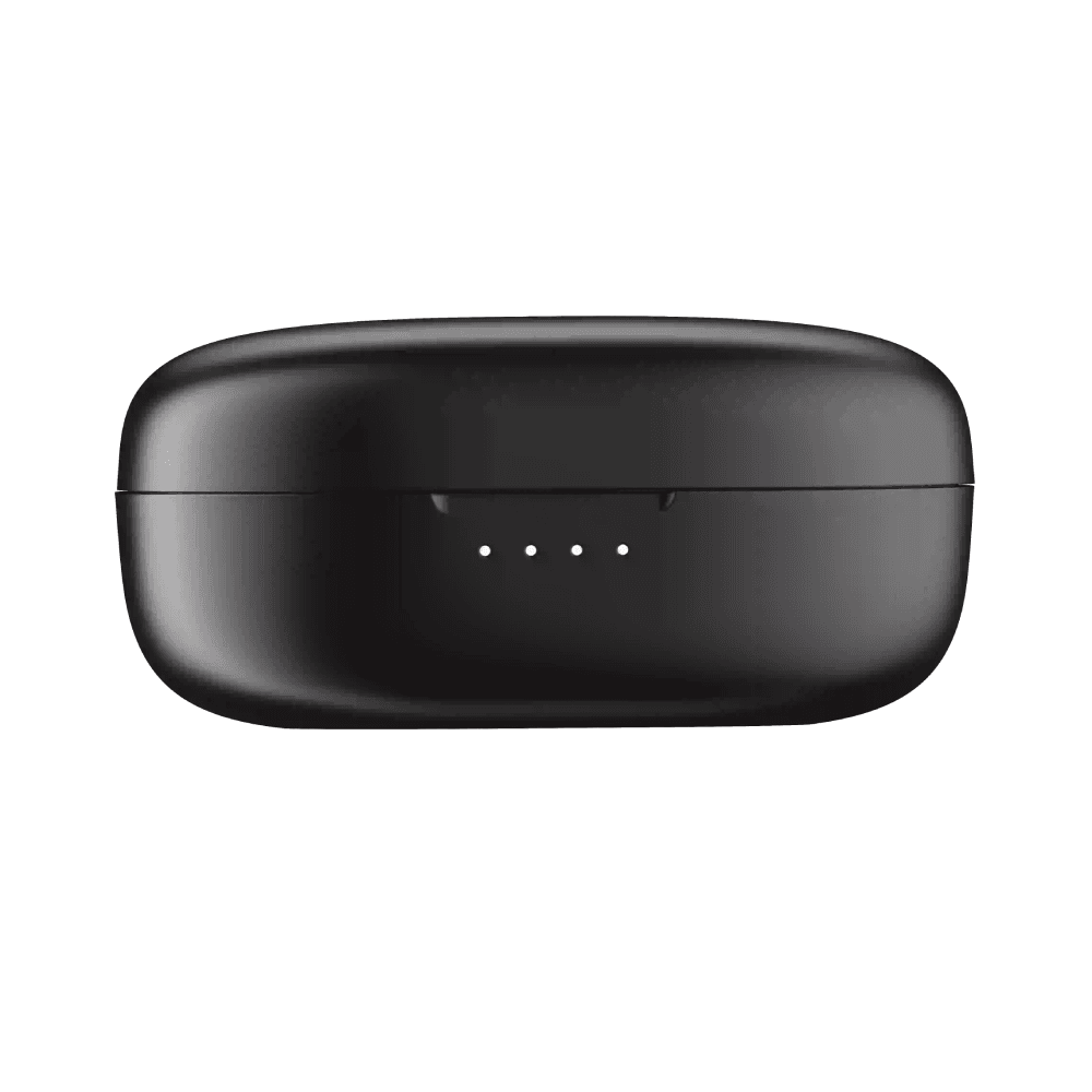 HMD P50 ENC Wireless Earbuds - Black