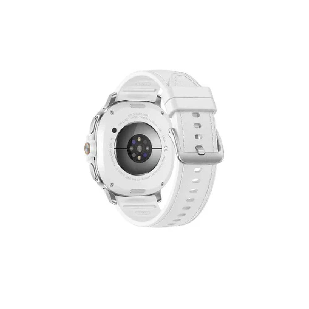 Samsung Galaxy Watch8 Classic - White